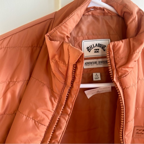 Billabong lite jacket - Picture 6 of 6